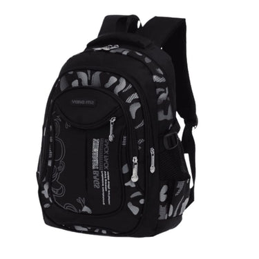 mochilas instituto juveniles de lado